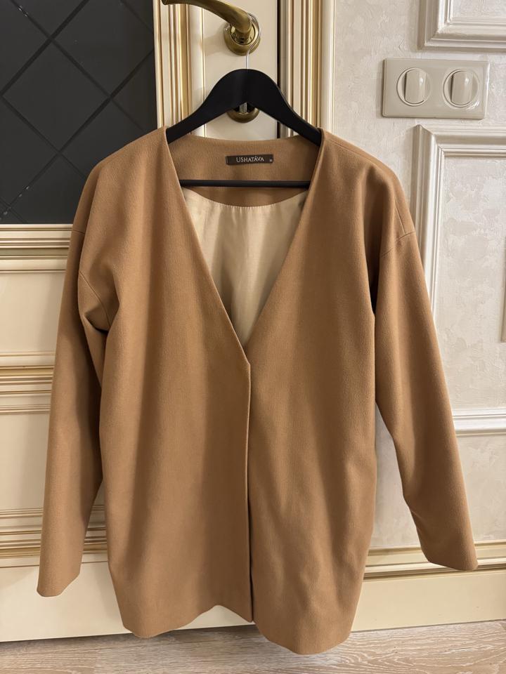 Пиджак Ushatava