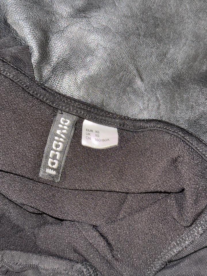кофточка(топ) H&M