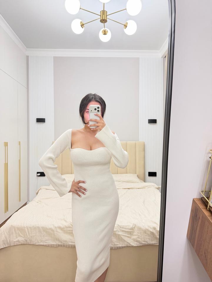 платье kapsula