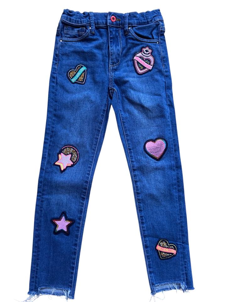 Джинсы Billieblush