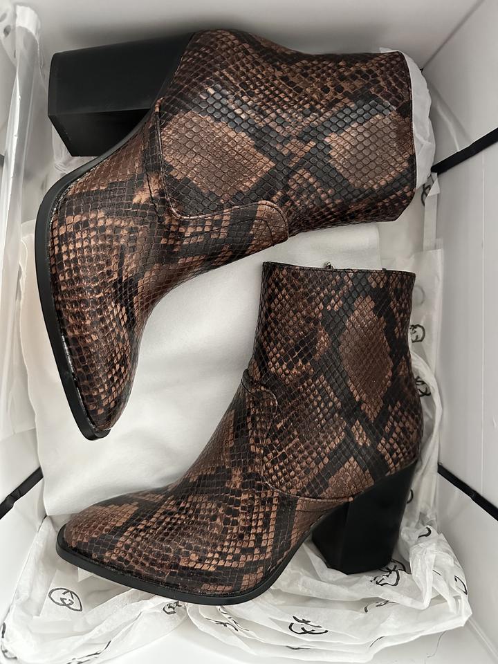 Новые батильоны Zara