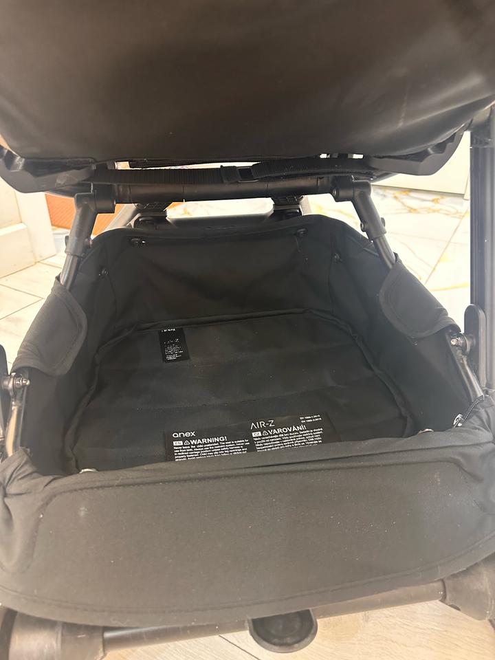 Anex air z