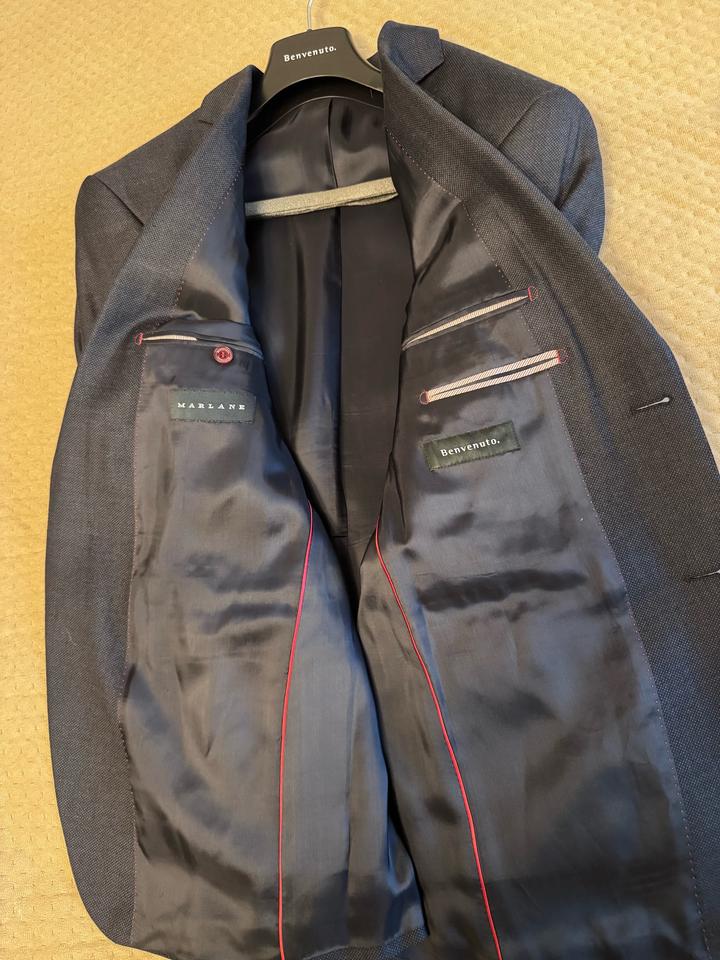 Костюм Benvenuto