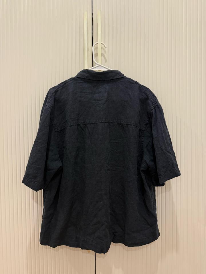 Рубашка zara