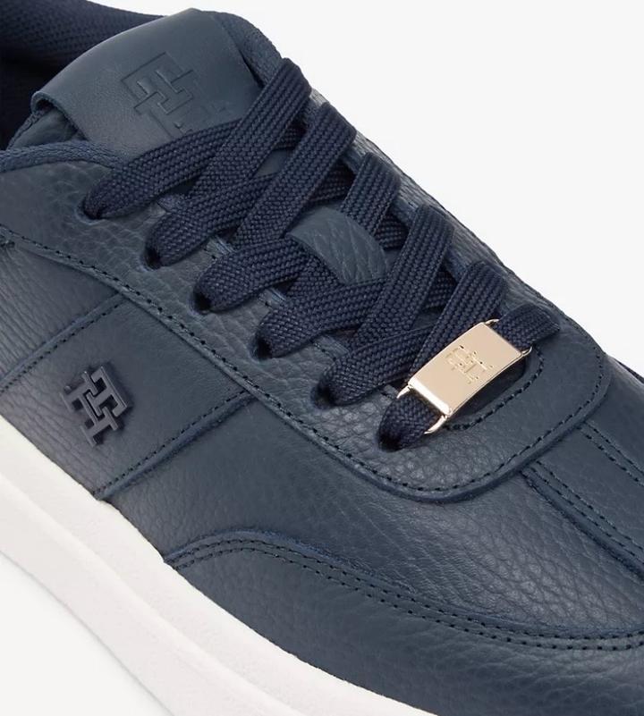 Кеды Tommy Hilfiger