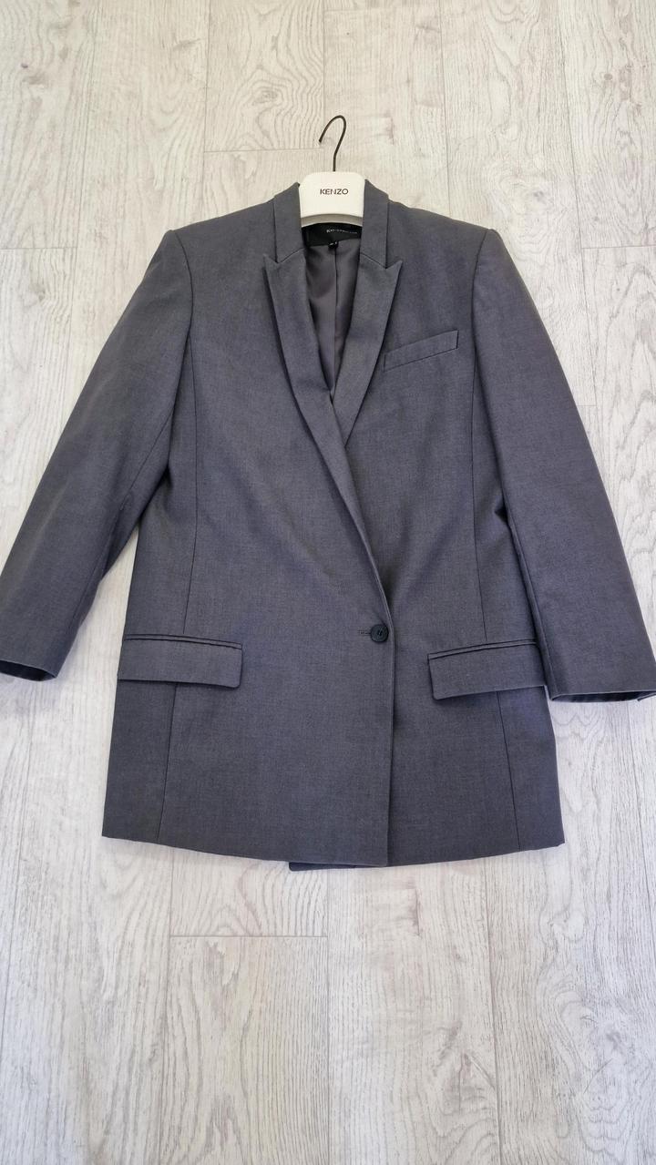 Пиджак Каi-aakman премиум корея