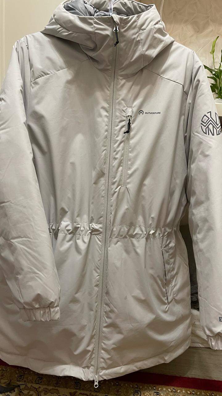 Спортивная куртка outventure