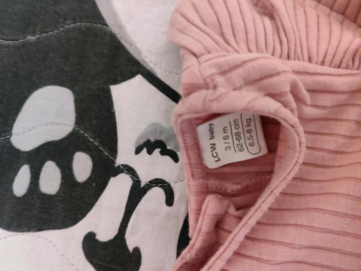 Платье для малышки