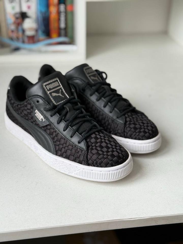 Кроссовки Пума