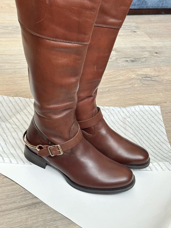 Сапоги осенние ALDO