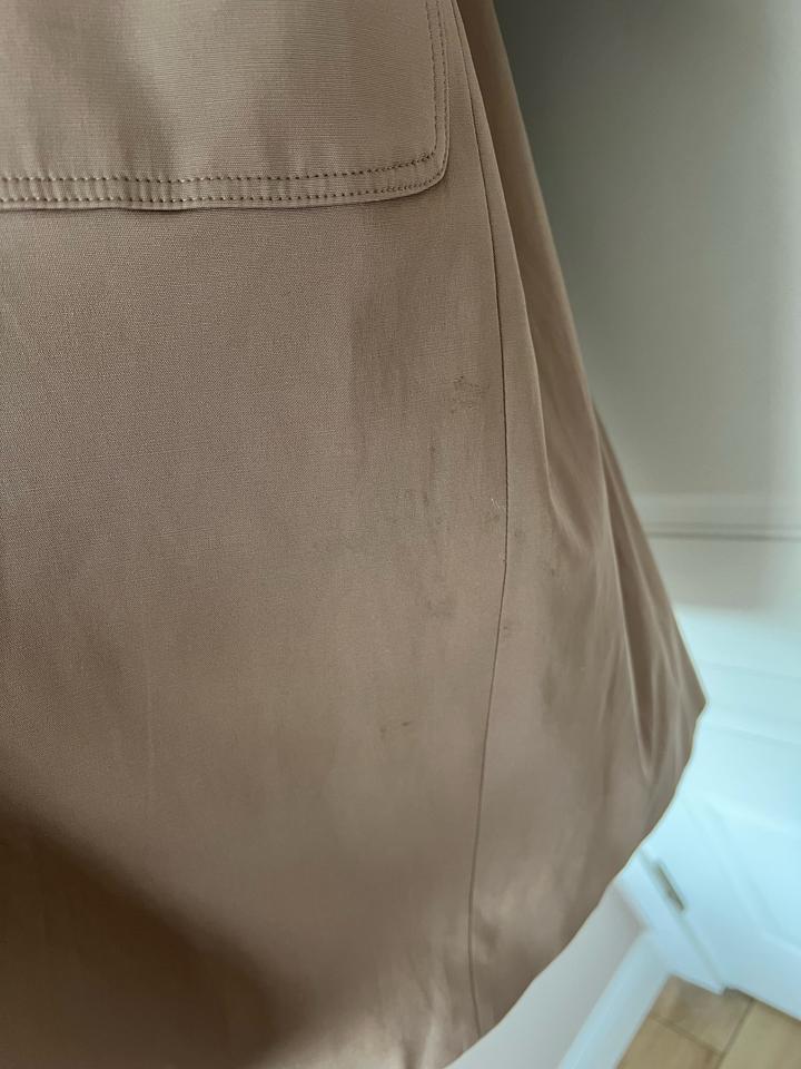 Тренч Турция