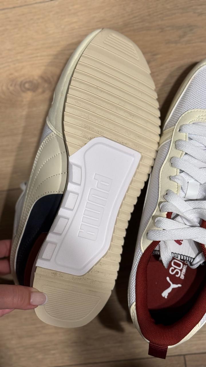 Puma кроссовки