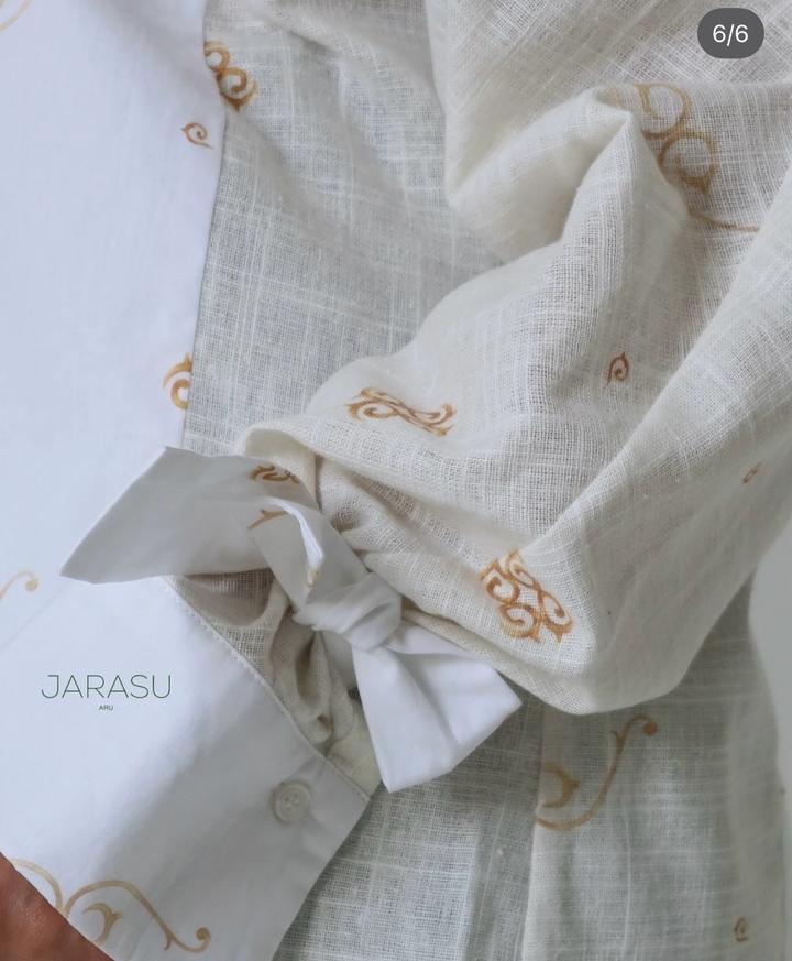 Рубашка бренд JARASU