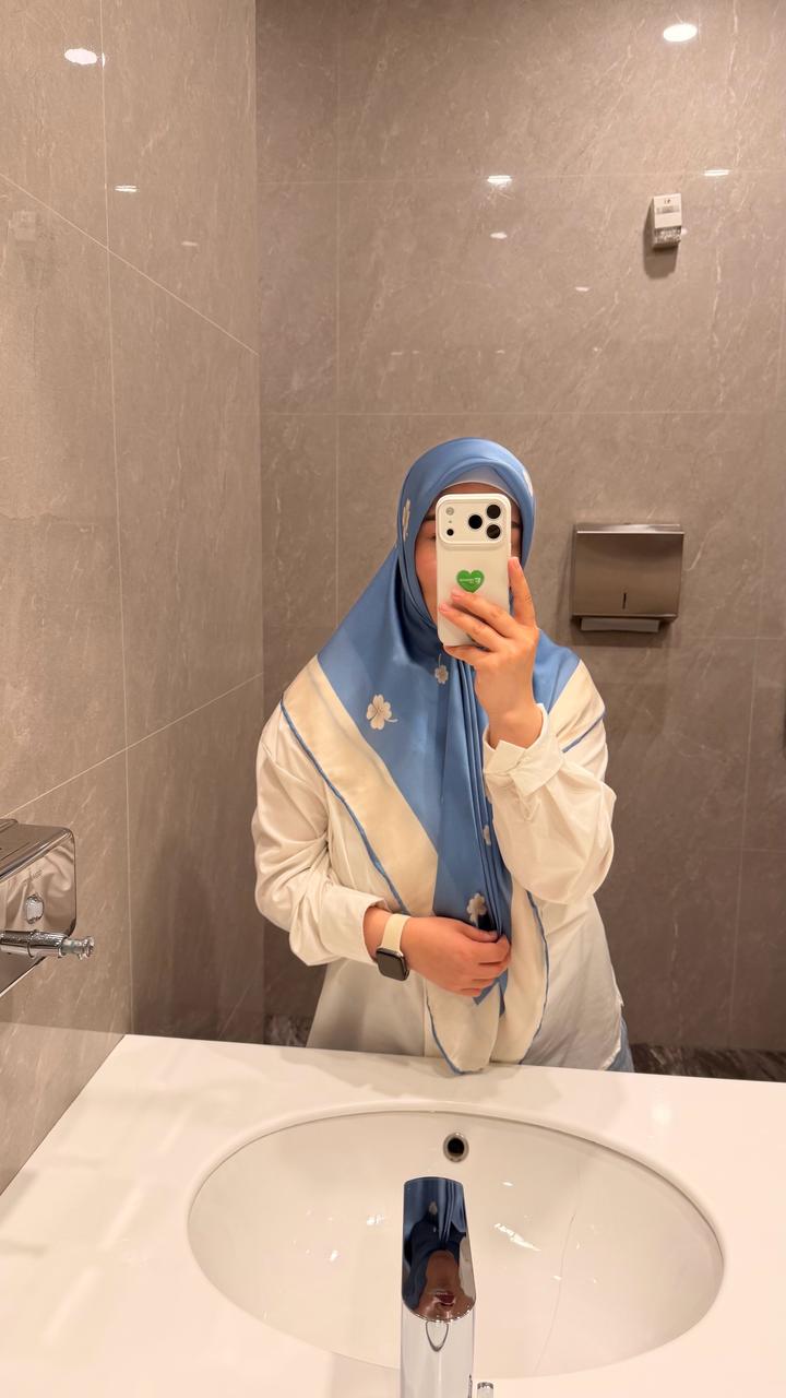Платок