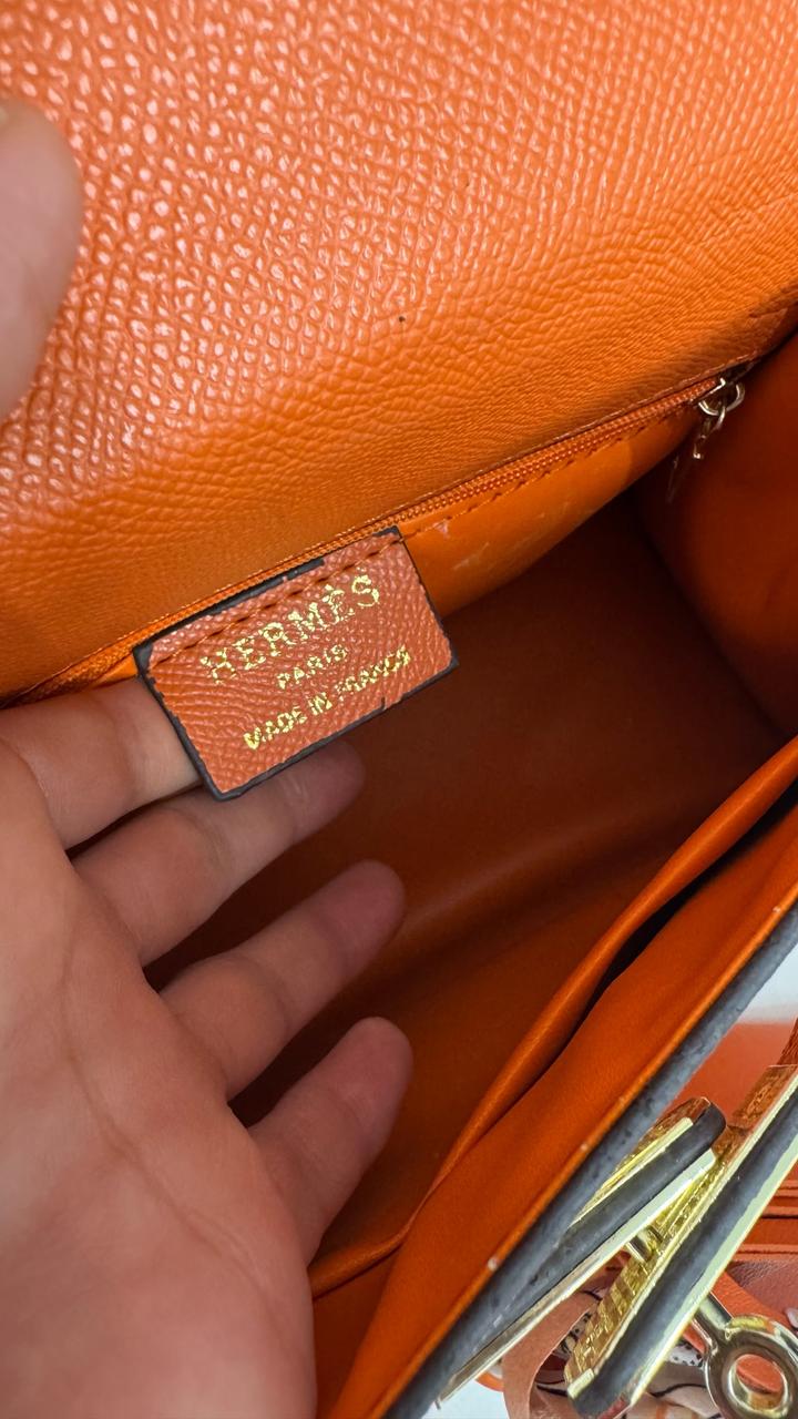 Сумка Hermes