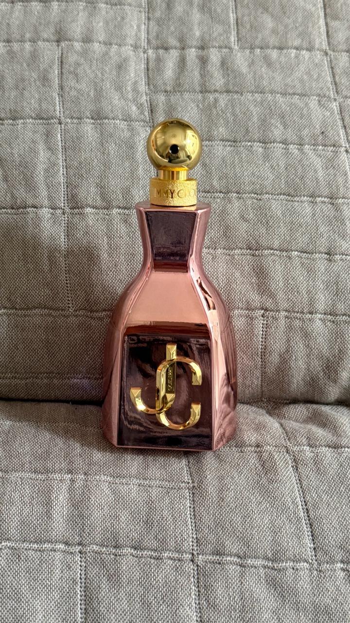 Продам аромат Jimmy Choo