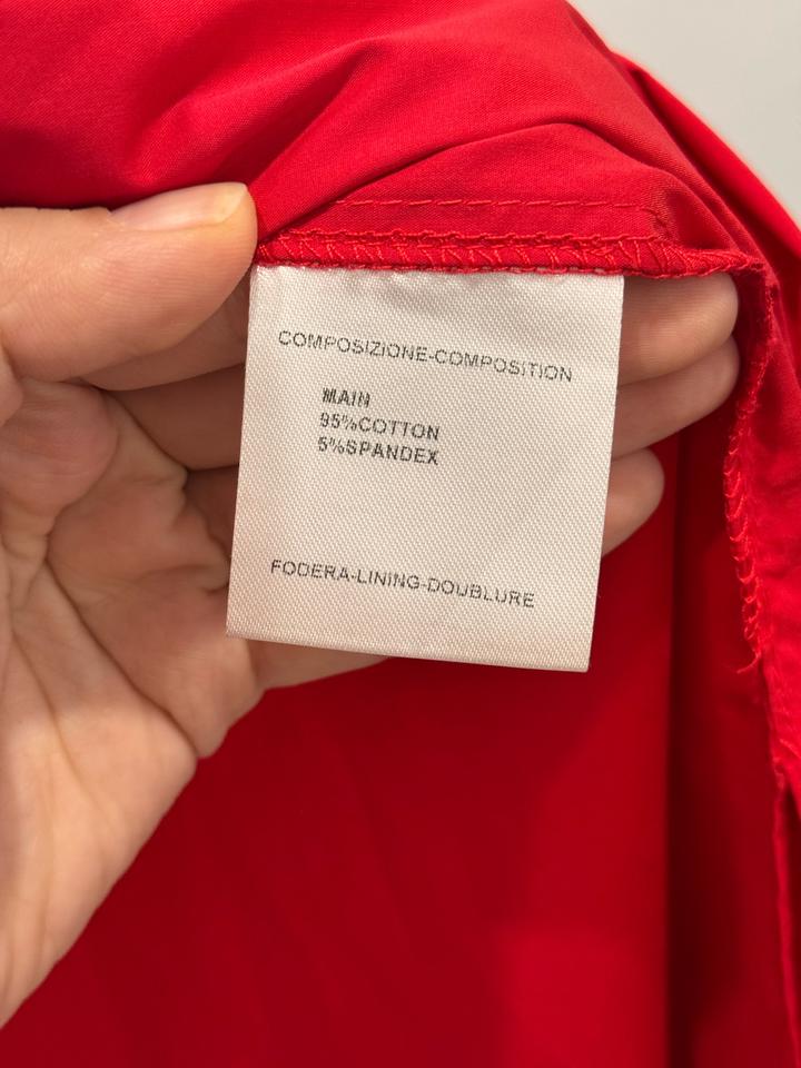 Платье Marc Jacobs хлопок