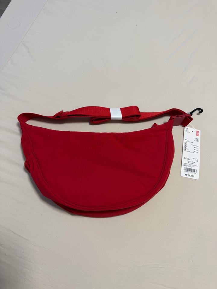Uniqlo бананки