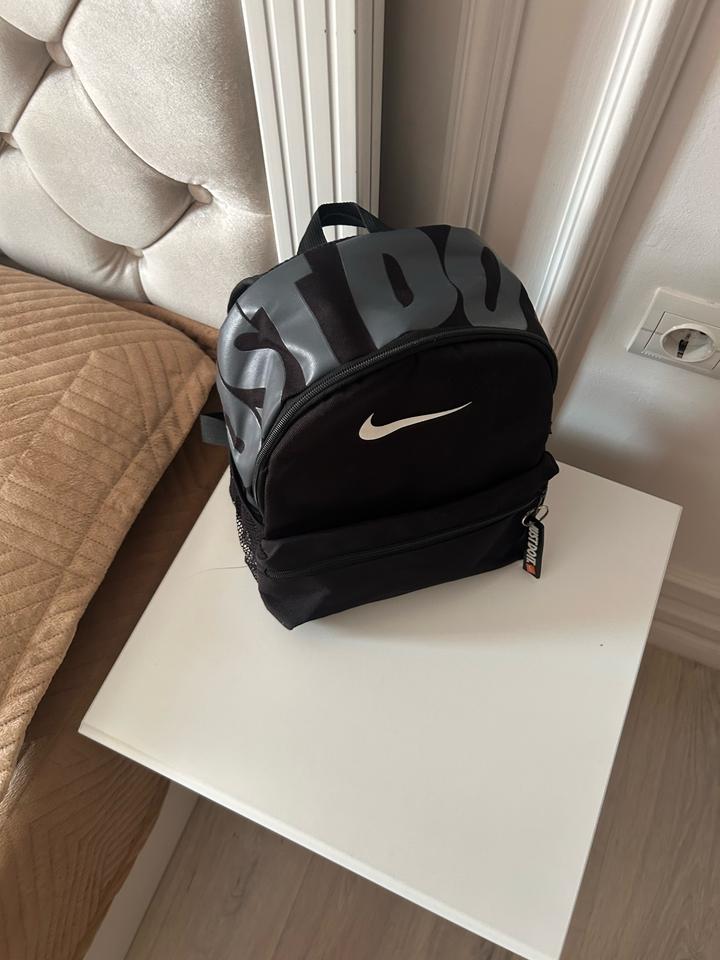 Детский рюкзак