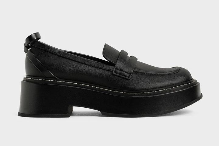 Лоферы Charles&Keith