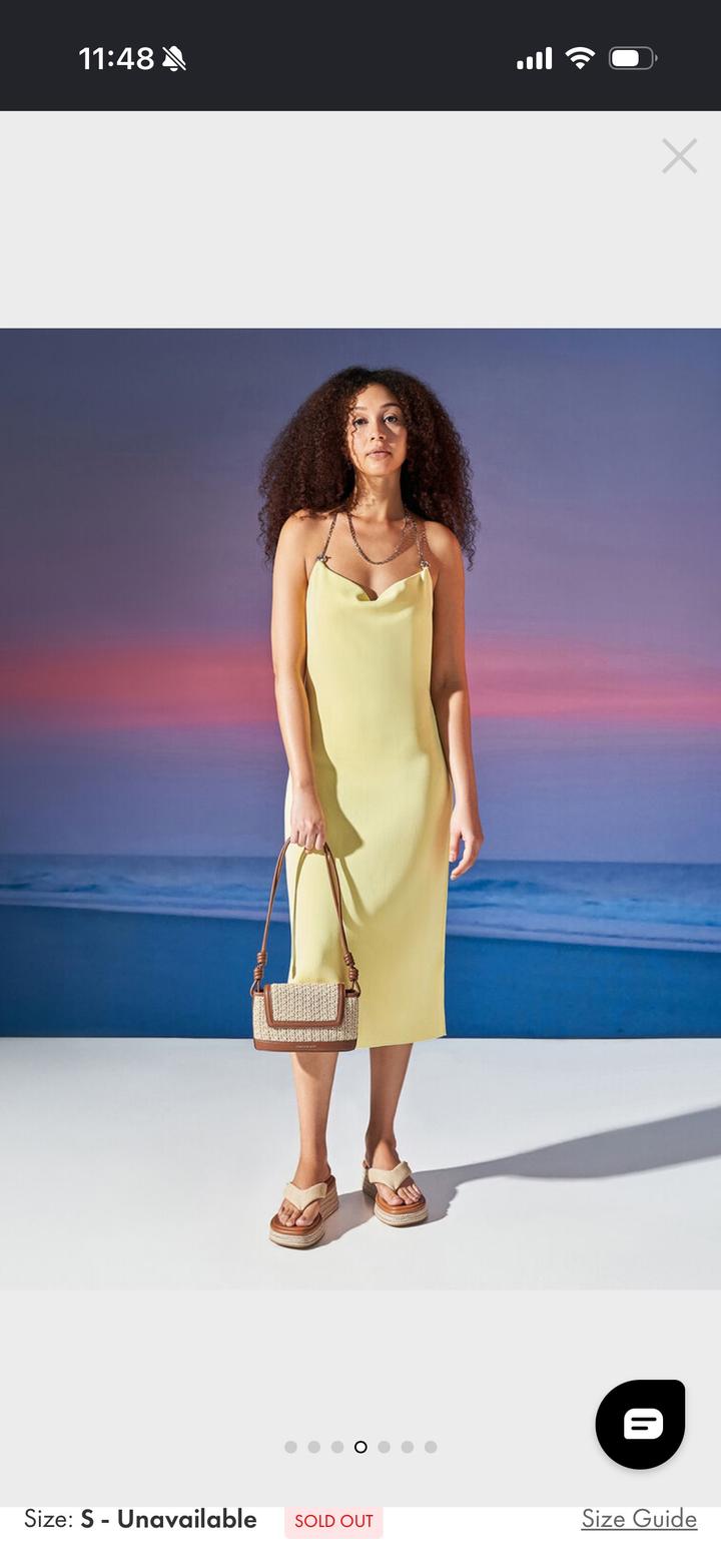 Сумка Charles and Keith