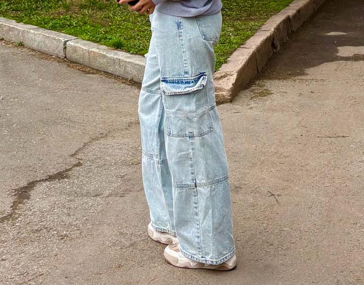Джинсы Defacto