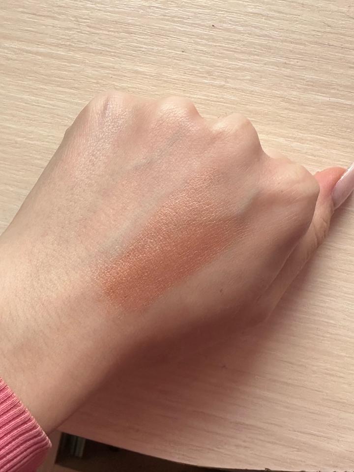 Бронзер в стике pixi