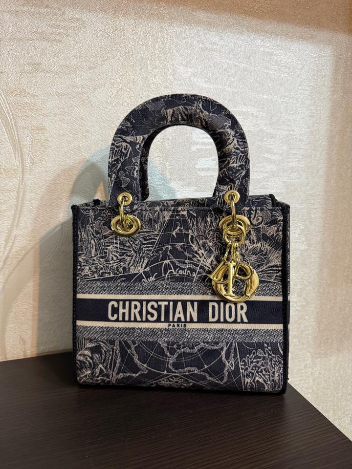 Сумка Dior