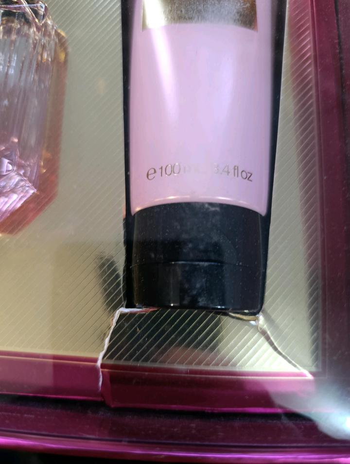 Набор трио Bombshell (парфюм 50ml)