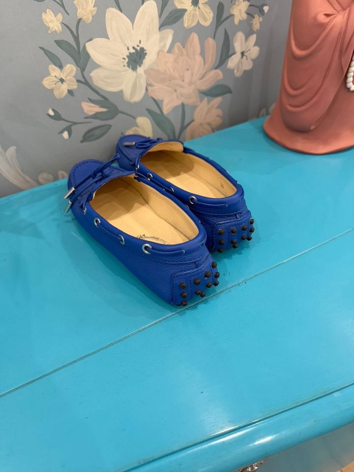 Детские кроссовки/мокасины на девочку