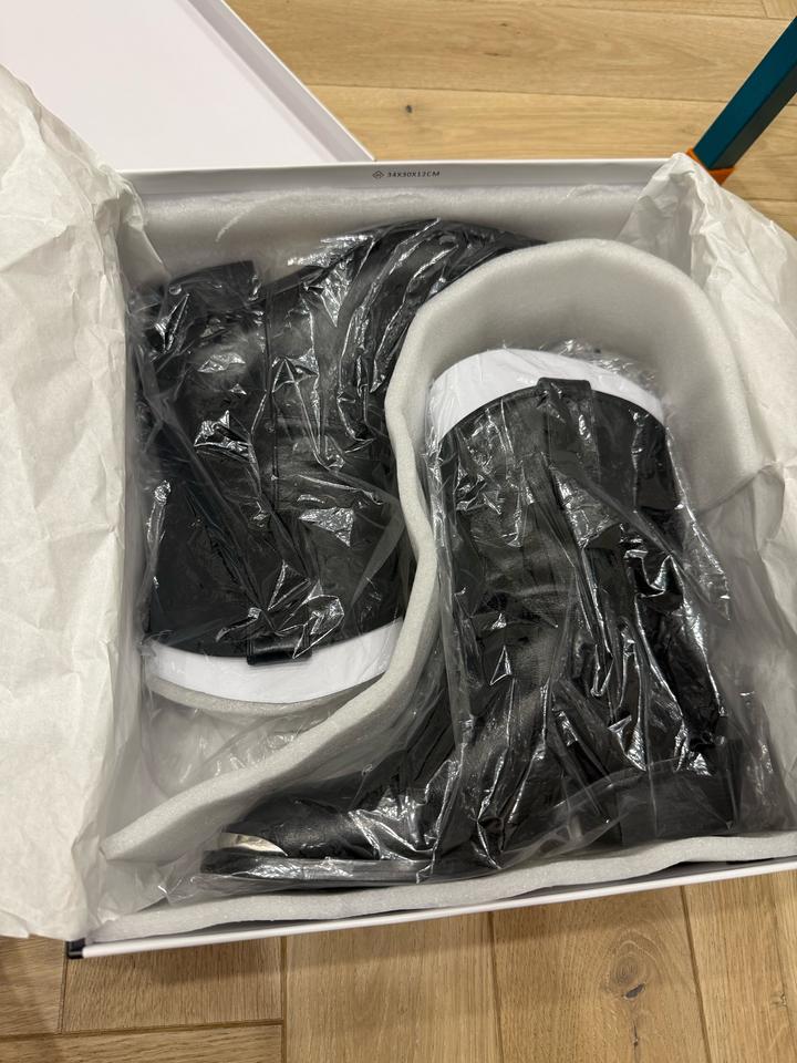 Ботинки EKONIKA premium