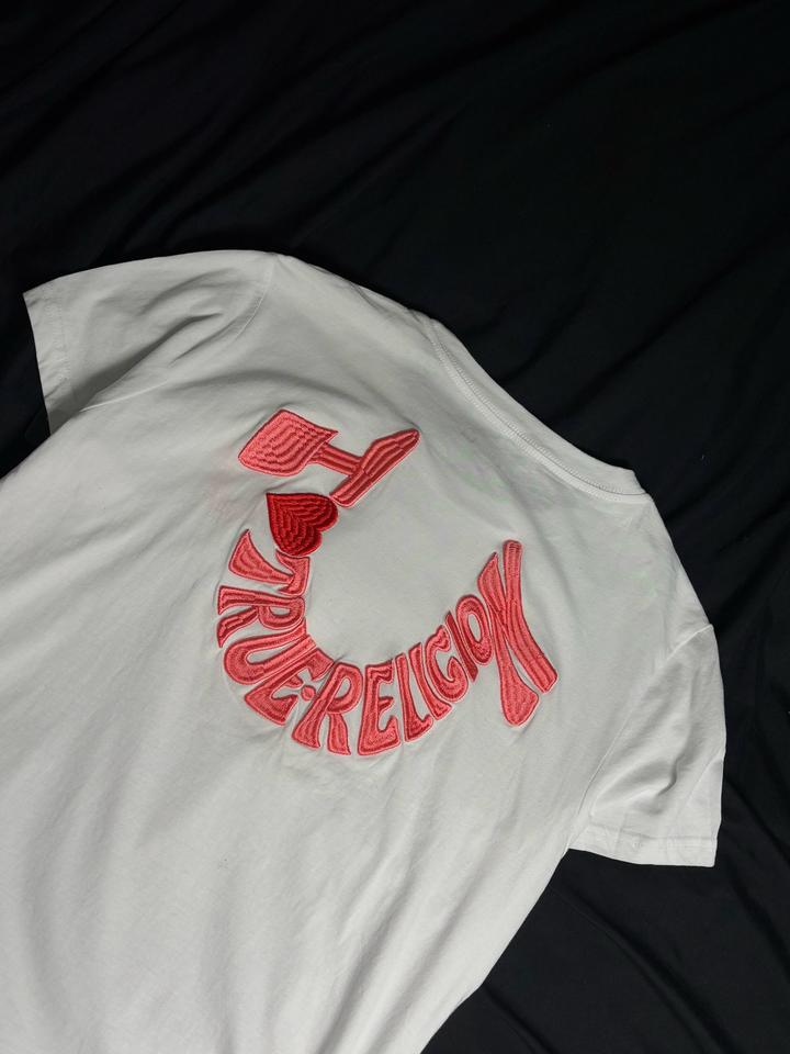 Оригинал футболка True Religion