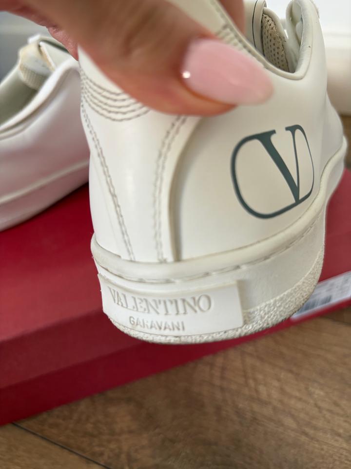 Кеды Valentino