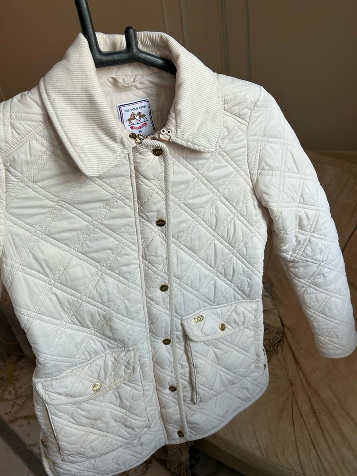 Куртка U.S.Polo Assn.