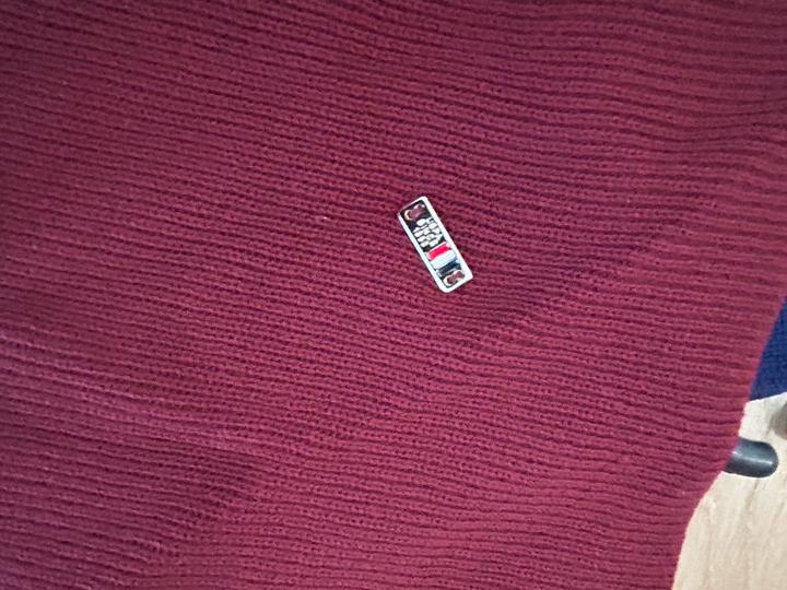 Кардиган U.S. Polo Assn