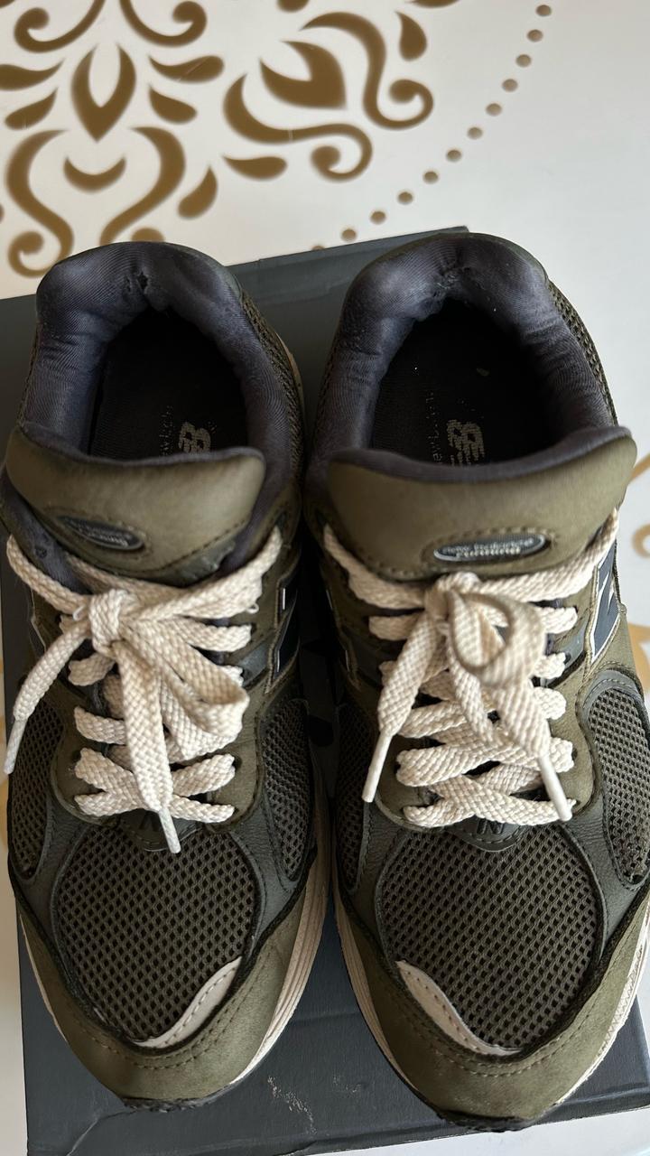 Кроссовки New Balance 2002R