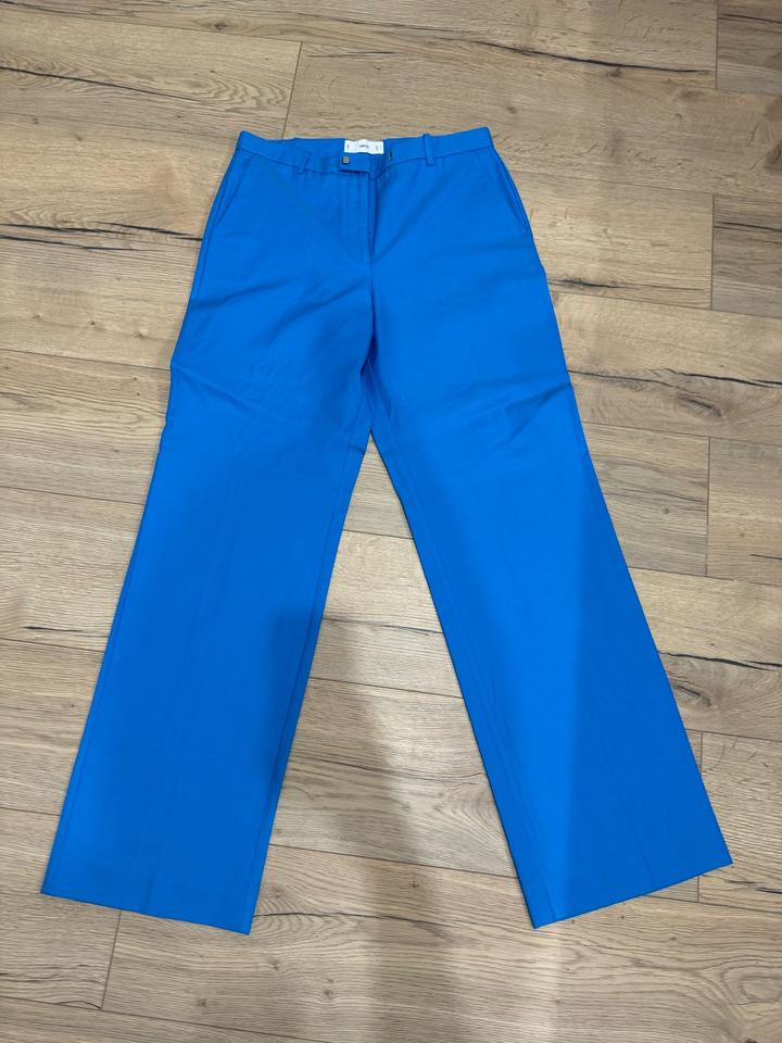 Брюки манго