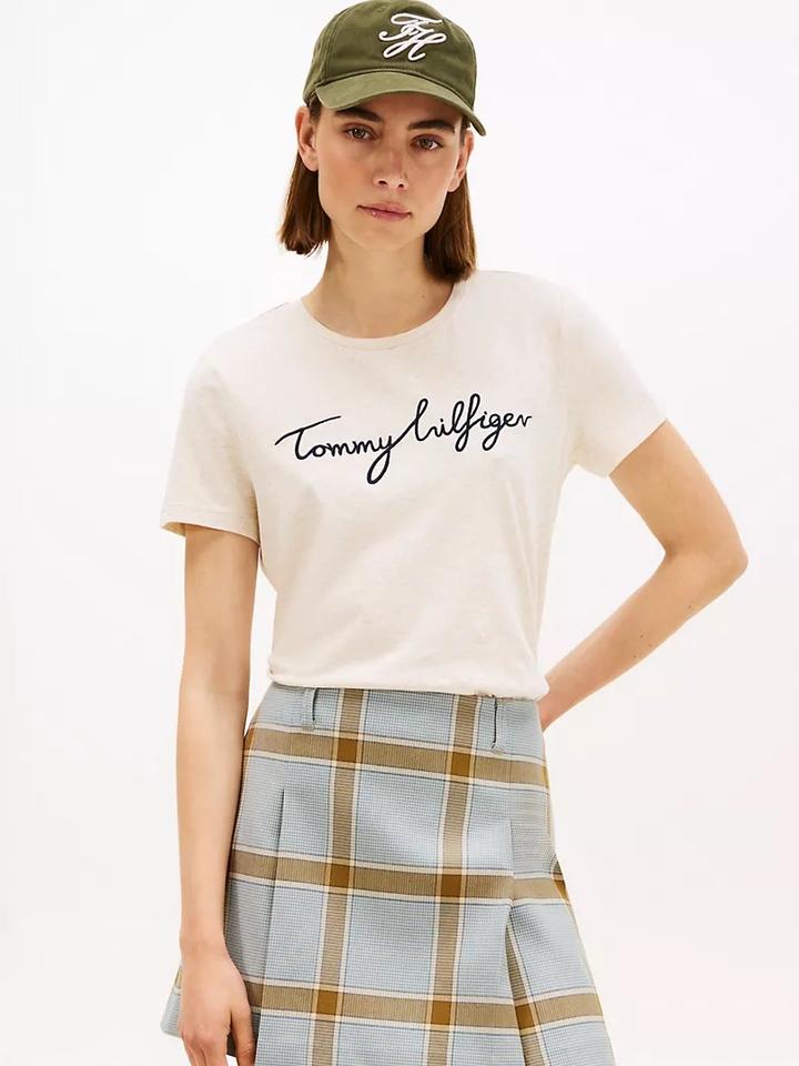 Футболка Tommy Hilfiger