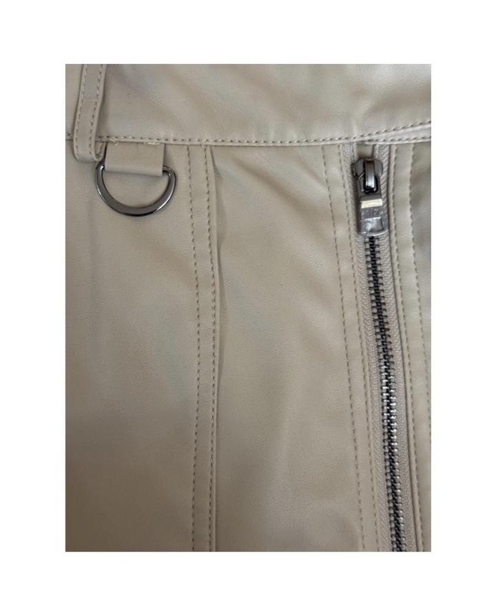 Мини юбка от Armani exchange