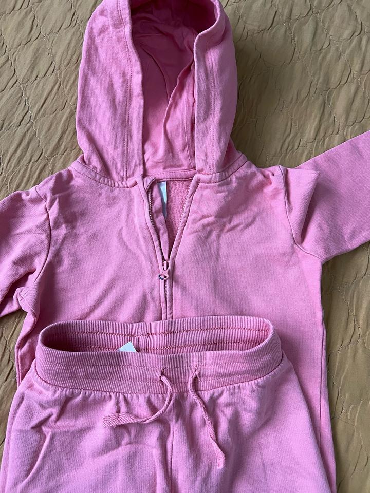 Спортивная двойка