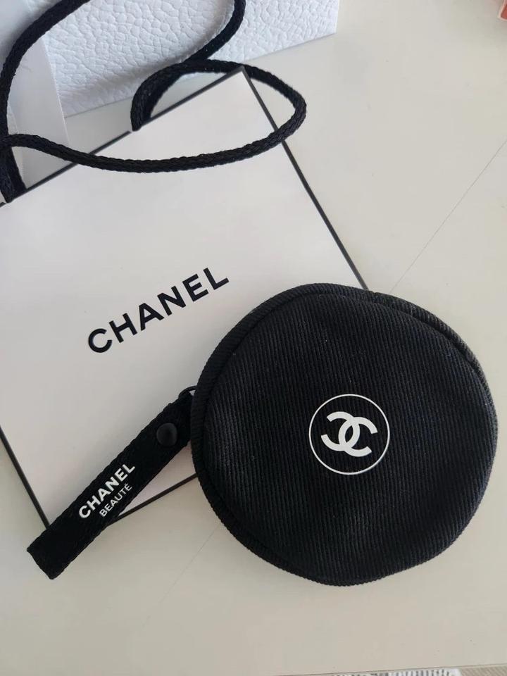 Мини косметичка Chanel