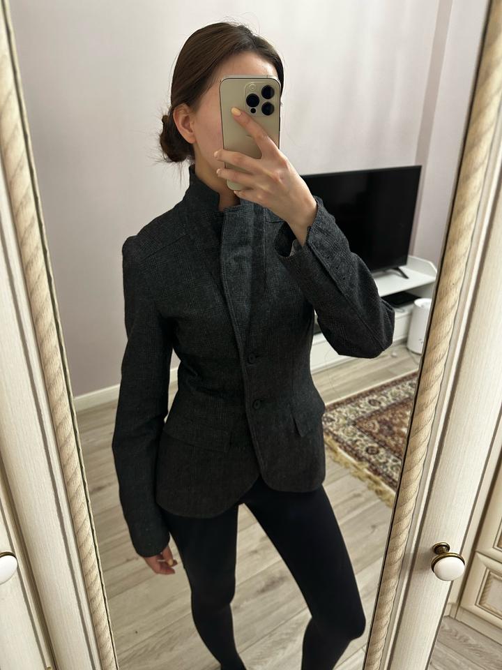 Пиджак Marco Polo