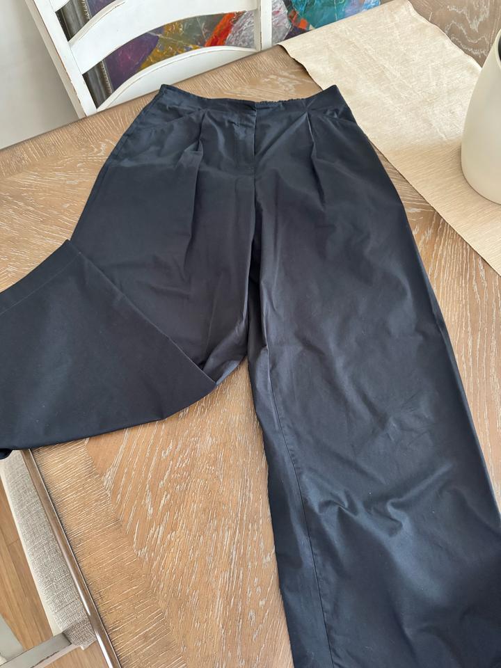 Брюки Massimo Dutti