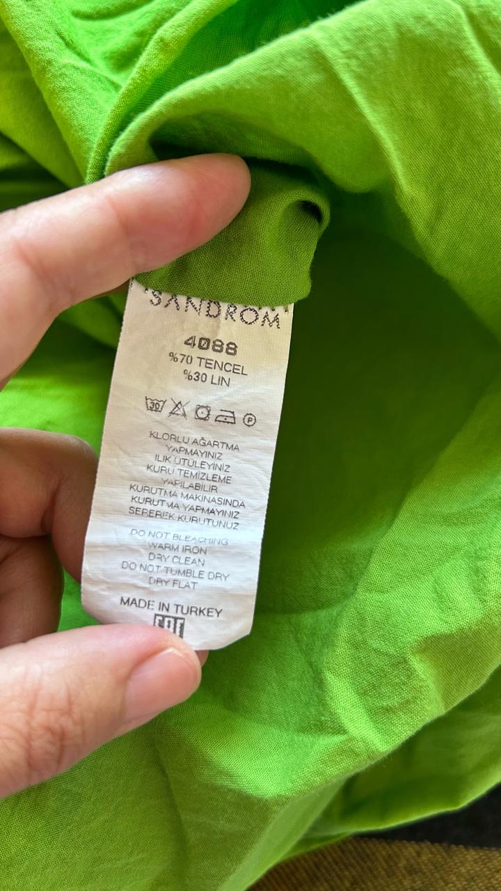 Платье Sandro