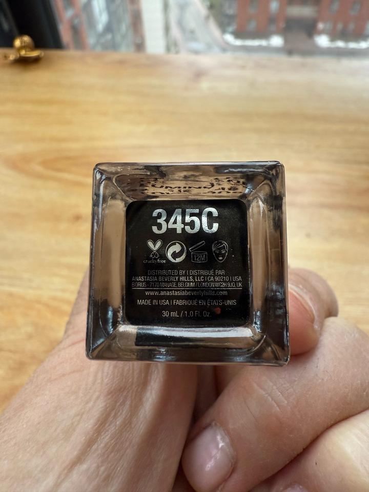 Anastasia Beverly Hills