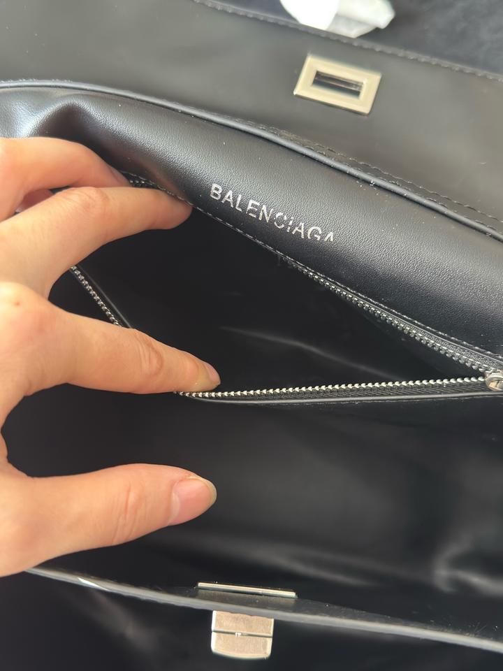 Сумка balenciaga