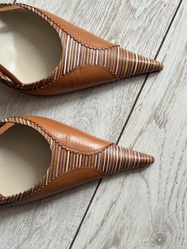 Босоножки Enrico Gibellieri