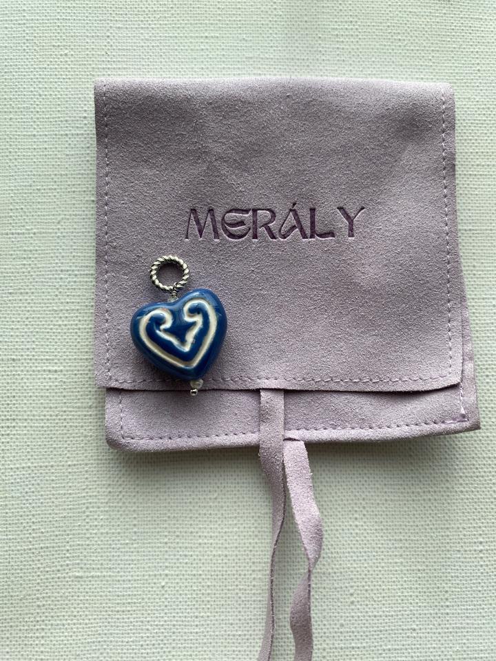 Подвеска Meraly