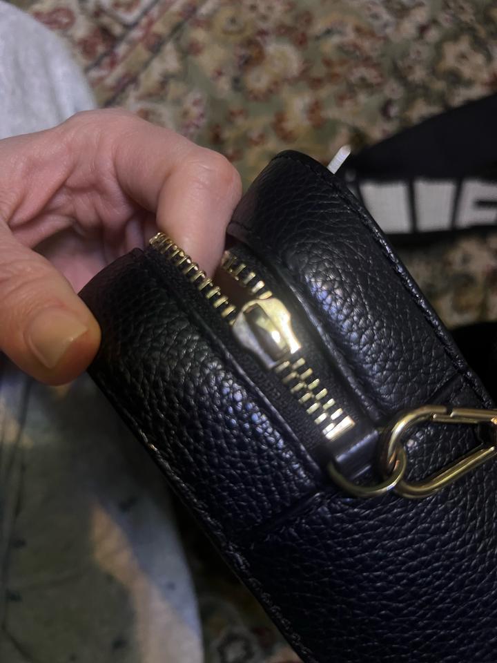 Сумка кросс-боли Coccinelle оригинал