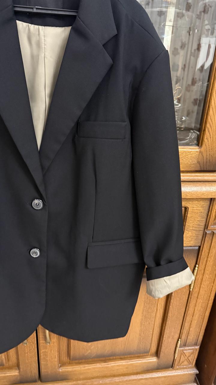 Пиджак Корея